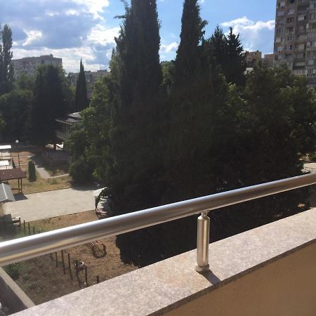 Парк Апартамент-2 Sztara Zagora Kültér fotó