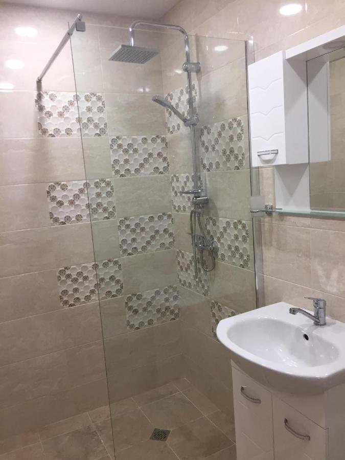 Парк Апартамент-2 Sztara Zagora Kültér fotó