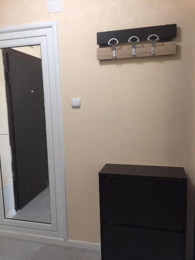 Парк Апартамент-2 Sztara Zagora Kültér fotó